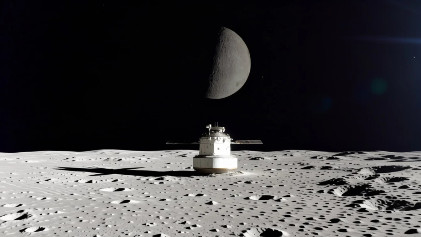 Rusia îşi doreşte teritorii pe Lună și alocă 700 de miliarde de ruble pentru proiect