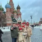 Kremlinul antrenează 120 de tineri influenceri în tabere de propagandă pro-război