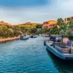 Bogații din Golf fug de conflict și cresc cu 17% cererea de lux în Europa