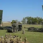 SUA pregătesc o premieră militară. Racheta de 15 milioane de dolari care vizează Iranul