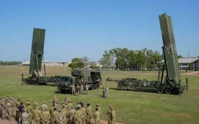 SUA pregătesc o premieră militară. Racheta de 15 milioane de dolari care vizează Iranul