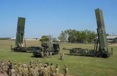 SUA pregătesc o premieră militară. Racheta de 15 milioane de dolari care vizează Iranul