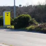 Oraşul Madrid testează un radar care dă 20 de amenzi pe minut și se mută în secunde