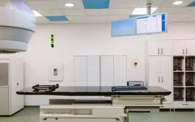 În România, patru județe au rămas fără radioterapie şi lasă 1.300.000 de pacienţi fără șanse la tratament