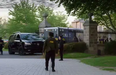 FBI contrazice Casa Albă: Iranul este o amenințare persistentă în SUA