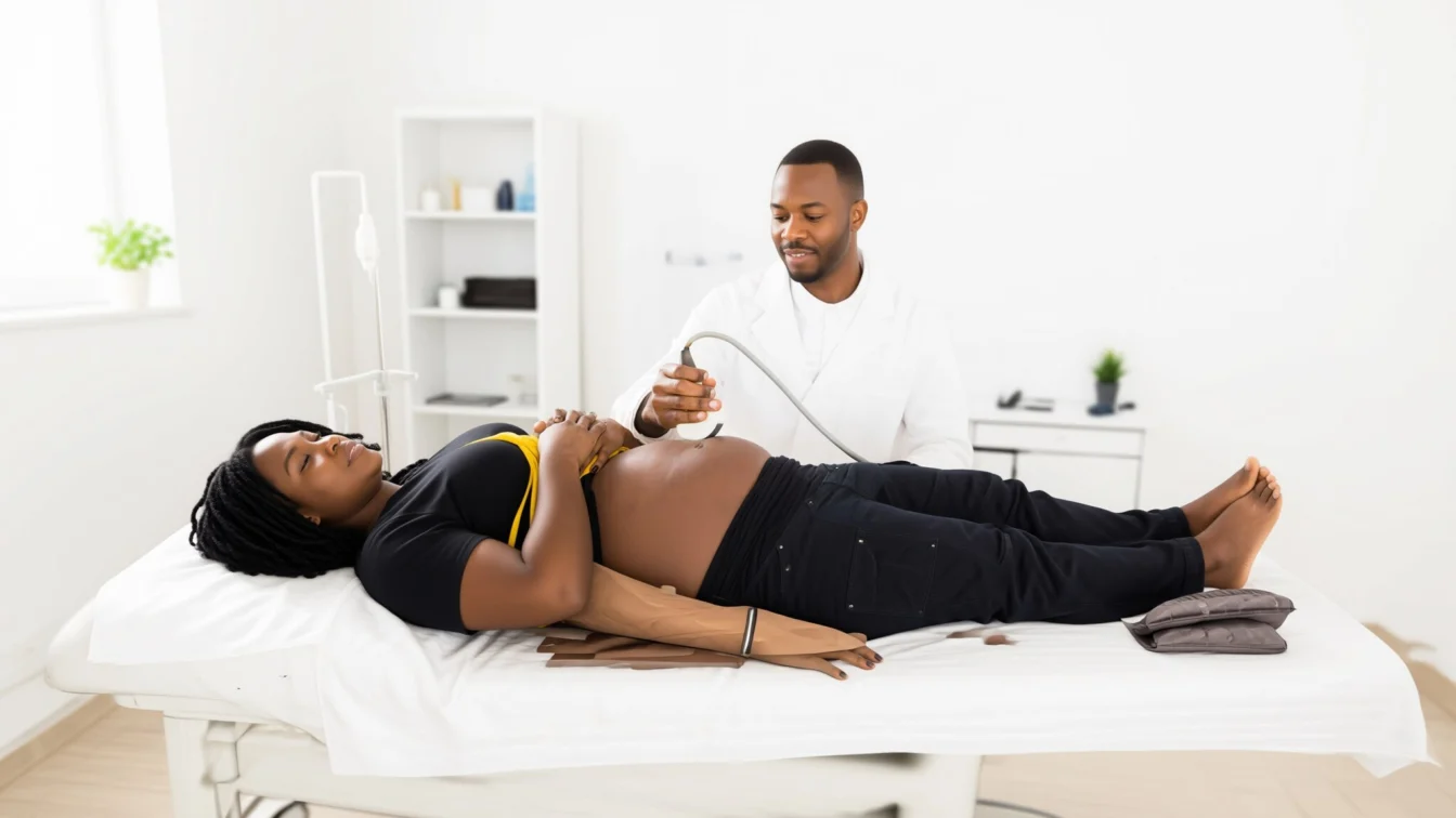 rasism maternități