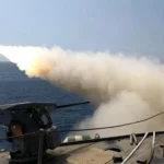 După șase săptămâni de război, tot Iranul controlează Strâmtoarea Ormuz