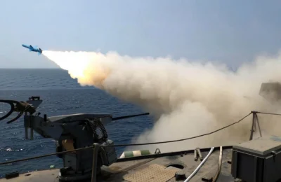 După șase săptămâni de război, tot Iranul controlează Strâmtoarea Ormuz