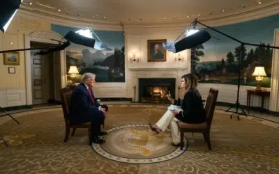 Trump anunță sfârșitul războiului cu Iranul în timp ce blochează 90% din economia țării
