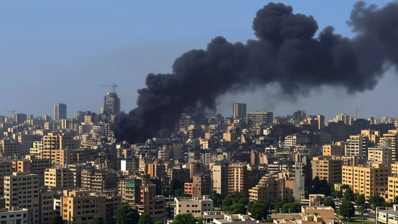 Procentul de 56% din români cred că vor suferi mult timp, de pe urma războiului din Iran