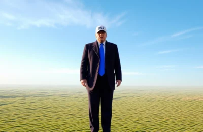 Trump anunță că războiul din Iran se încheie curând – suntem foarte aproape de un acord