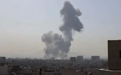 Fost consilier al lui Trump, John Bolton dezvăluie cine poate opri războiul din Iran