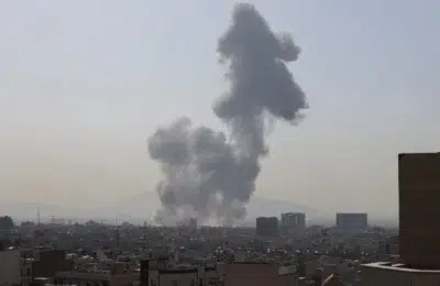 Fost consilier al lui Trump, John Bolton dezvăluie cine poate opri războiul din Iran