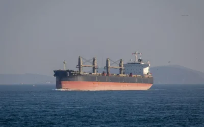 Capturarea celor 2 nave în Ormuz, Casa Albă acuză Teheranul de piraterie