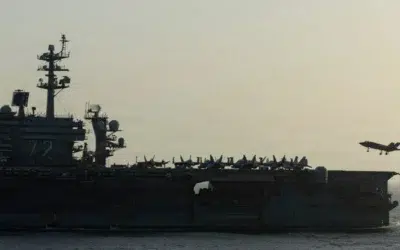 SUA au cheltuit 35 de miliarde de dolari pe arme în războiul cu Iranul