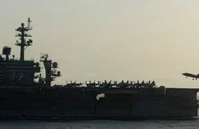 SUA au cheltuit 35 de miliarde de dolari pe arme în războiul cu Iranul