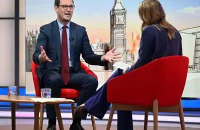 Prețurile vor crește încă 8 luni după războiul cu Iranul, avertizează un ministru