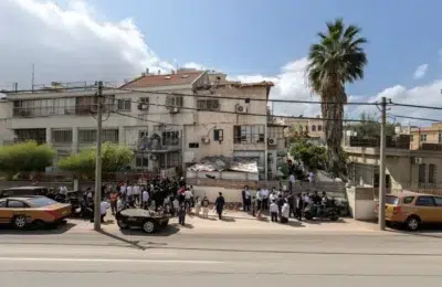 Până acum, războiul din Orientul Mijlociu a costat țările arabe, 186 de miliarde de dolari