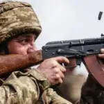 Ucraina primeste 90 de miliarde de euro de la UE si anunta cea mai solida pozitie pe front