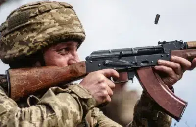 Ucraina primeste 90 de miliarde de euro de la UE si anunta cea mai solida pozitie pe front