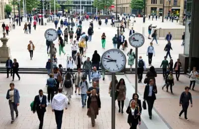 Marea Britanie riscă recesiunea și pierde 250.000 de locuri de muncă din cauza războiului