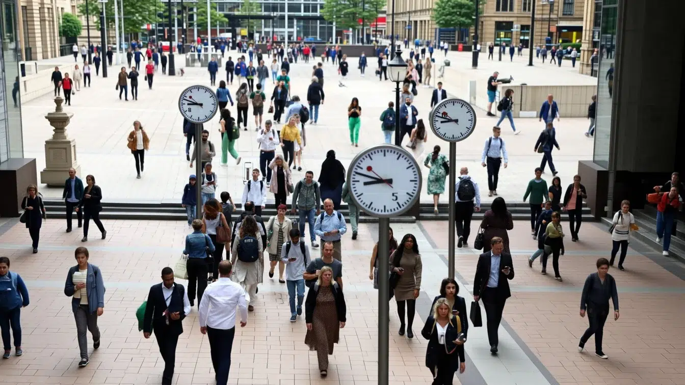 Marea Britanie riscă recesiunea și pierde 250.000 de locuri de muncă din cauza războiului