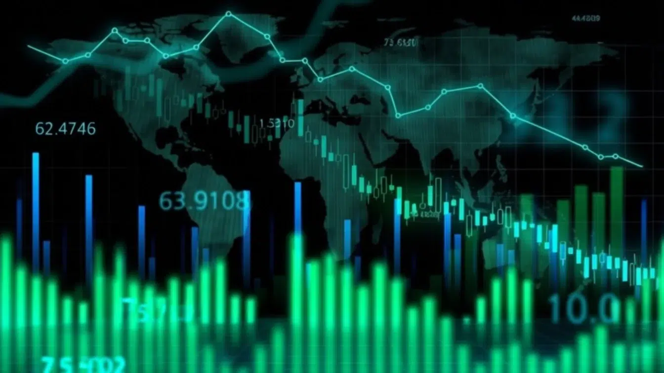 INS confirmă recesiunea tehnică, în ciuda unei creșteri anuale de 0,7%