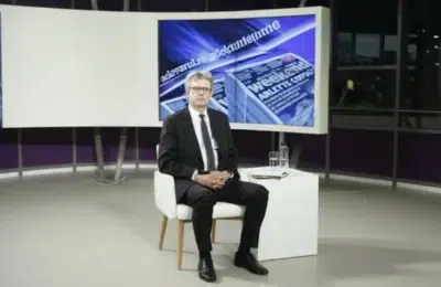 Care este avertismentul BNR cu privire la datoria externă?