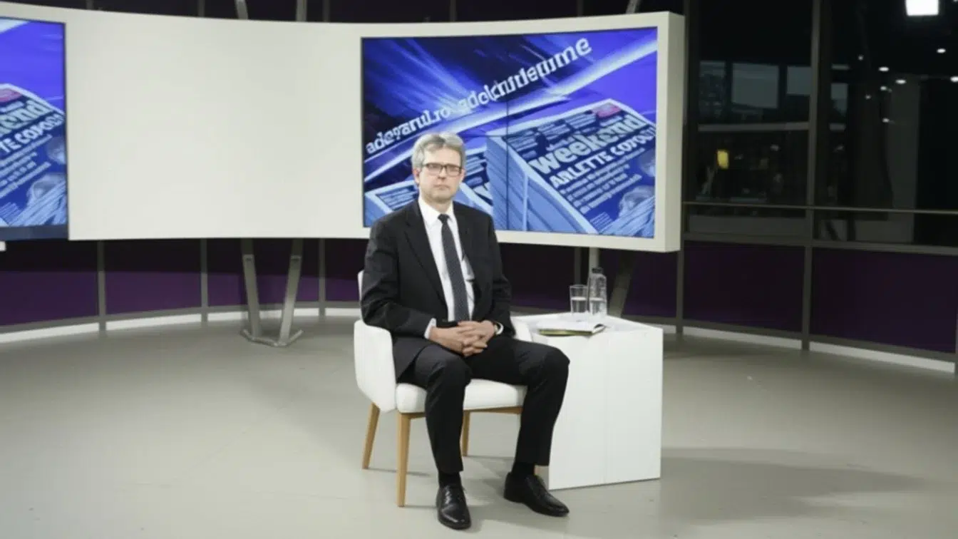 Care este avertismentul BNR cu privire la datoria externă?