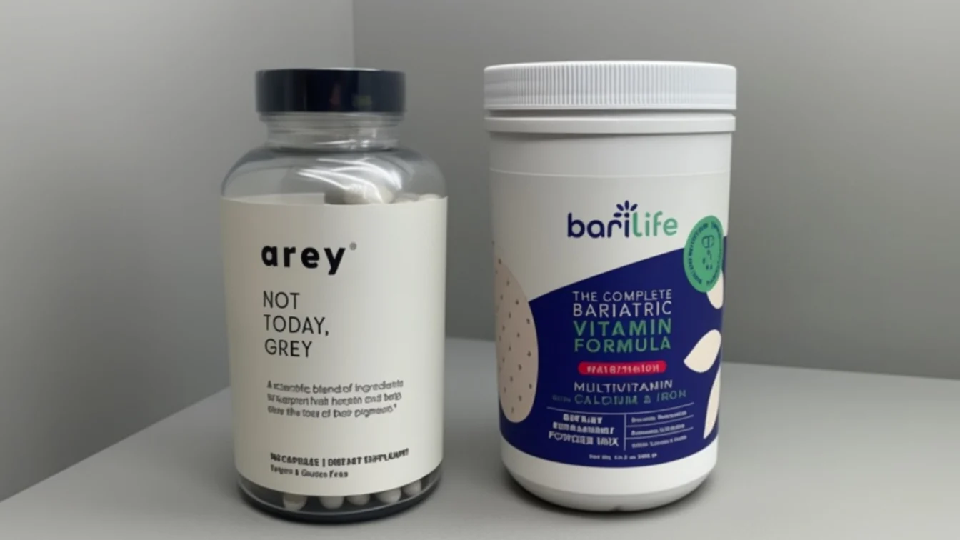 Peste 350.000 de flacoane de vitamine rechemate din cauza riscului de otrăvire la copii