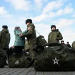 De la 1 aprilie, Rusia trimite tinerii direct în armată cu noua lege a recrutării veșnice