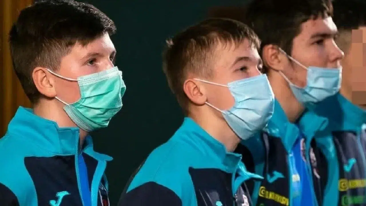 Rusia recrutează soldați direct din spitalele de psihiatrie pentru frontul din Ucraina