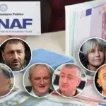 Statul a recuperat sub 20 de milioane din prejudiciile de 500 milioane de euro