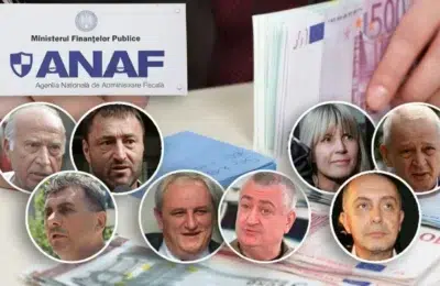 Statul a recuperat sub 20 de milioane din prejudiciile de 500 milioane de euro