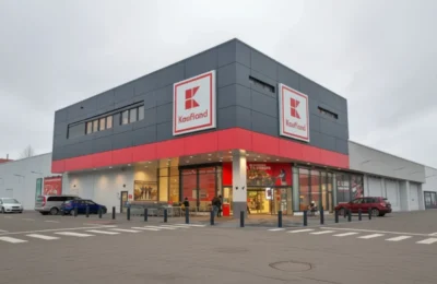 Kaufland pornește Black Friday de primăvară cu reduceri de până la 70%