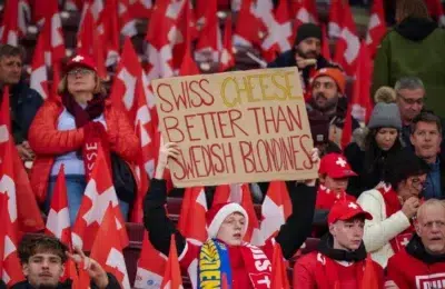 Sondaj șoc în Elveția, unde 52% din cetățeni vor limitarea populației la 10 milioane