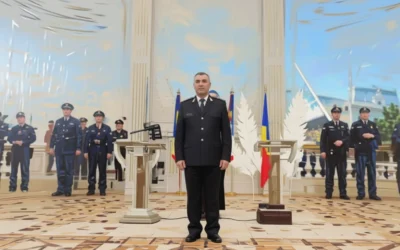 Primăria Iași taie 251 de posturi, dar niciun angajat nu e concediat