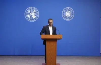 Ministrul Muncii, Florin Manile, atacă reforma Guvernului