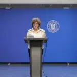 Oana Gheorghiu explică luni soarta a 22 de companii de stat considerate ineficiente
