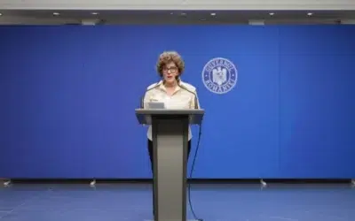 Oana Gheorghiu explică luni soarta a 22 de companii de stat considerate ineficiente