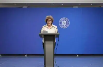 Oana Gheorghiu explică luni soarta a 22 de companii de stat considerate ineficiente