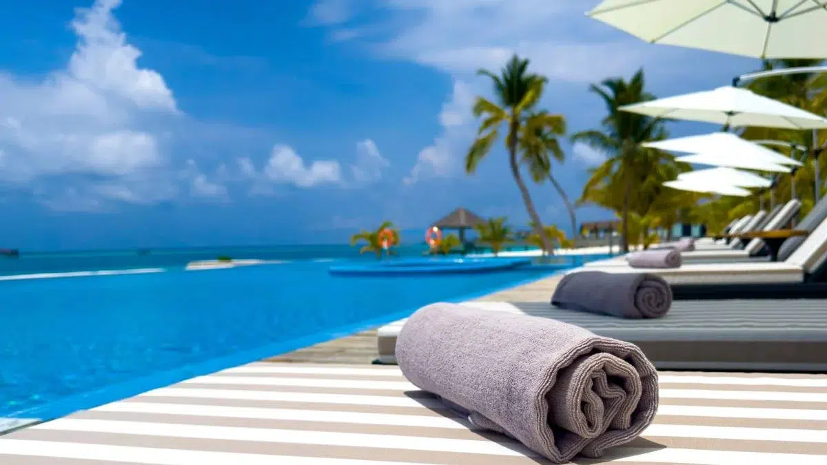 Care este noua regulă de 40 de minute care îți poate salva vacanța