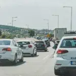 Care sunt reguli dure din Grecia pentru șoferi