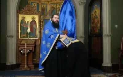 BOR a adoptat 7 reguli pentru spovedanie despre care trebuie să știe toți credincioșii