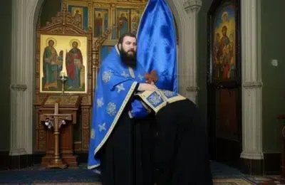 BOR a adoptat 7 reguli pentru spovedanie despre care trebuie să știe toți credincioșii