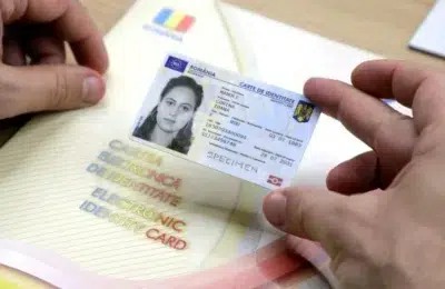 Certificatul de naștere nu mai este necesar la reînnoirea buletinului