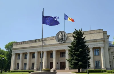 Chișinăul înființează o direcție specială dedicată relației cu România