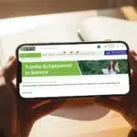 Reparația telefonului de acasă devine standard cu 5 opțiuni de piese prin curier