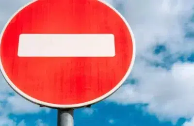 Restricții pentru camioanele de peste 7,5 tone pe A2, DN7 și DN39 de 1 Mai