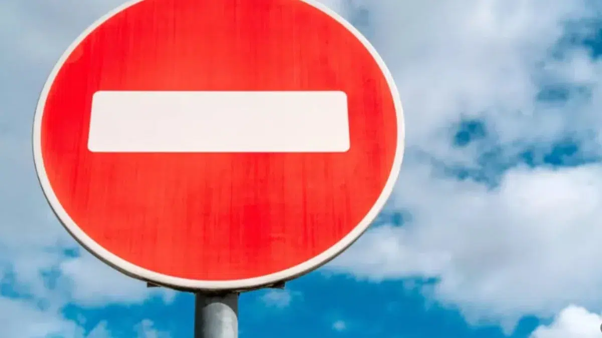 restricții trafic 1 mai